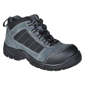 Buty Trzewik Compositelite Trekker S1 Czarny 42