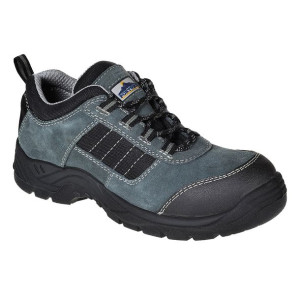 Buty Półbut Compositelite Trekker S1 Czarny 38