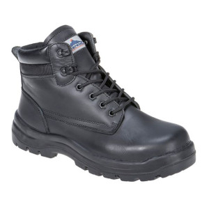 Buty bezpieczny Foyle S3 HRO CI HI FO Czarny 41