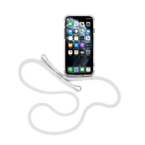 Futerał STRAP do iPhone 6/6S Biały