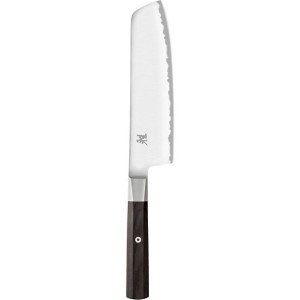 Nóż Nakiri 17 cm