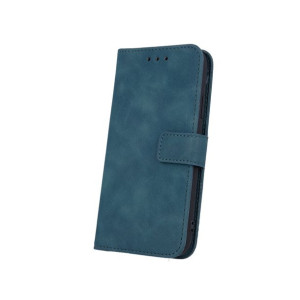 Etui Smart Velvet do iPhone 11 Pro zielony