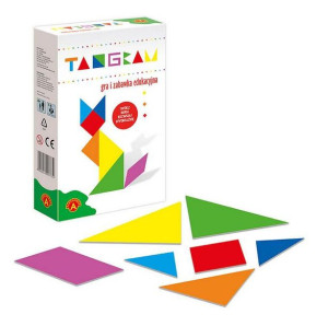 Tangram Mini Alex