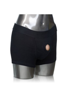 Proteza-Boxer Brief Harness