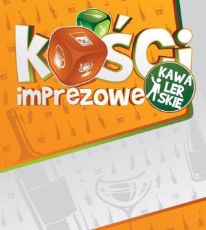 Kości Imprezowe Kawalerskie