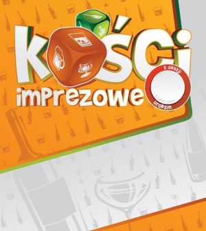 Kości Imprezowe Z Okazji Urodzin