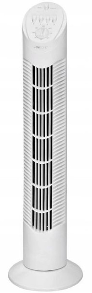 Wentylator kolumnowy podłogowy Clatronic T-VL 3546