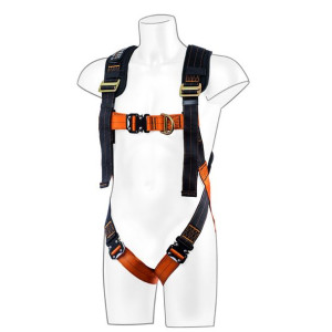Dwupunktowe szelki Portwest Ultra S-M-L