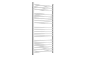 Grzejnik łazienkowy ROYAL 750x530 BIAŁY POŁYSK