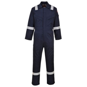 Super lekki PORTWEST [FR21] Granatowy XS