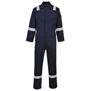 Super lekki PORTWEST [FR21] Granatowy XL