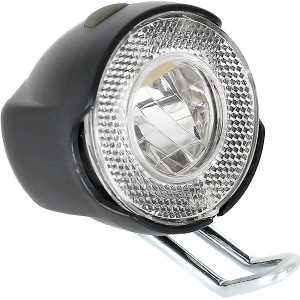 Lampka, Lampa rowerowa na rower przód LED
