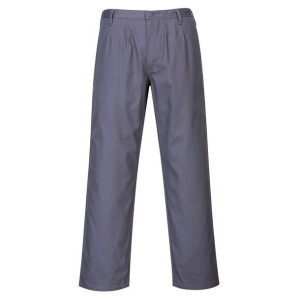 Spodnie Bizflame Pro PORTWEST [FR36] Szary S