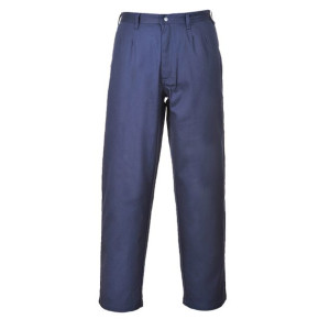Spodnie Bizflame Pro PORTWEST [FR36] Granatowy 3XL