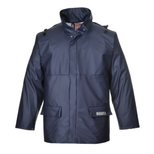 Kurtka Sealtex Flame PORTWEST [FR46] Granatowy S
