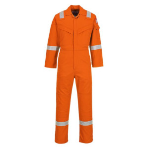 Kombinezon trudnopalny i antystatyczny 4XL