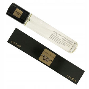 Perfumetka Perfum Arabica Rose - zamiennik 019