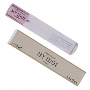 Perfumetka Perfum 33ml My Idol - odpowiedniki 334