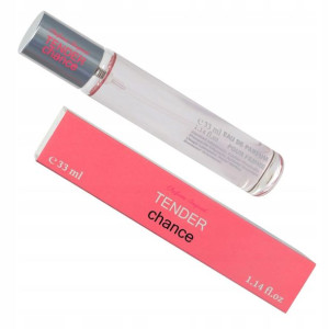 Perfumetka Perfum 33 ml Tender Chance - 044
