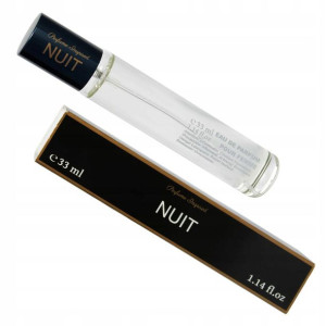Perfumetka Perfum 33 ml NUIT - odpowiedniki 028