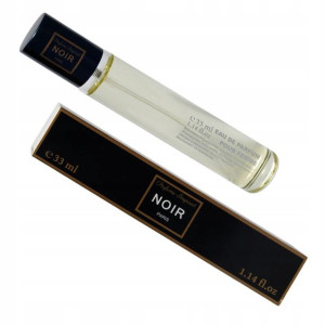 Perfumetka Perfum 33ml NOIR PARIS - zamiennik 042