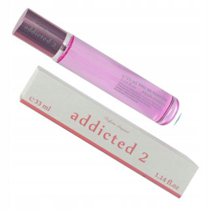 Perfumetka Perfum 33 ml ADDICTED 2 - zamiennik 064