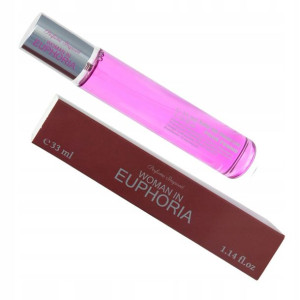 Perfumetka Perfum 33 ml WOMAN IN EUPHORIA - 111