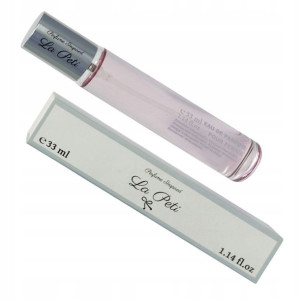 Perfumetka Perfum 33 ml LA PETI - zamienniki 261
