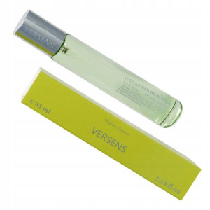 Perfumetka Perfum 33 ml VERSENS - zamienniki 162