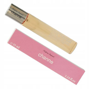 Perfumetka Perfum 33 ml Channe - odpowiedniki 043