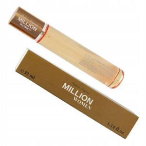 Perfumetka Perfum 33 ml Million Women - 102