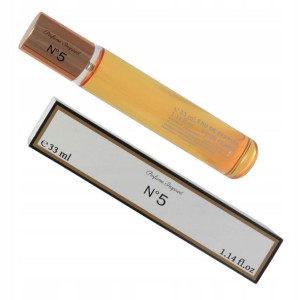 Perfumetka Perfum 33 ml No5 - zamienniki 045