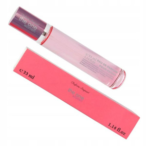 Perfumetka Perfum 33 ml The One Women - 073