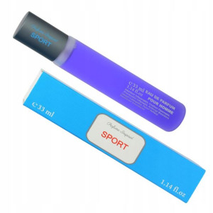 Perfumetka Perfum 33 ml SPORT - zamiennik 084