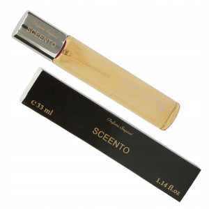 Perfumetka Perfum 33 ml SCEENT - zamiennik 025