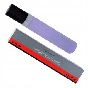 Perfumetka 33 ml SPORT BOTTLEDS - perfum 023