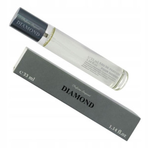 Perfumetka Perfum 33 ml DIAMOND - zamiennik 007
