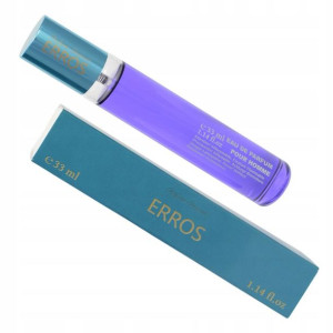 Perfumetka Perfum 33 ml ERROS - zamienniki 163
