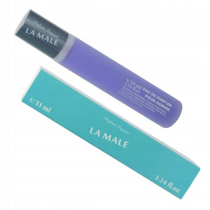 Perfumetka Perfum 33 ml LA MALE - odpowiednik 212