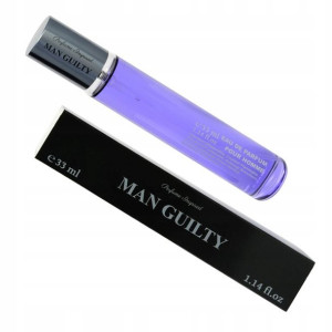 Perfumetka Perfum 33 ml MAN GUILTY - 125