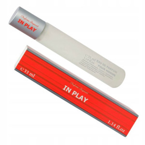 Perfumetka Perfum 33 ml IN PLAY - zamiennik 088