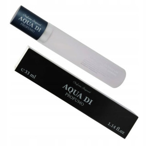 Perfumetka Perfum 33 ml AQUA DI PROFUMO - 011