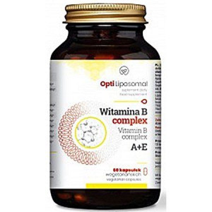 Opti Liposomal B Complex