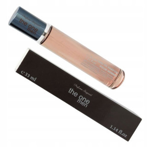 Perfumetka Perfum 33ml The One Men - zamiennik 075