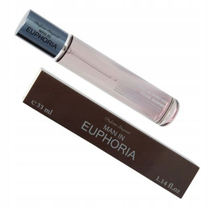 Perfumetka Perfum 33ml MAN IN EUPHORIA - 112