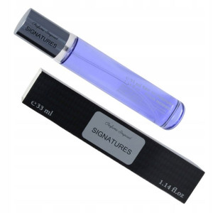 Perfumetka Perfum 33 ml SIGNATURES - 321