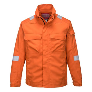 Bluza Bizflame Ultra PORTWEST Pomarańczowy L