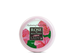 Krem nawilżający Rose of Bulgaria 100ml