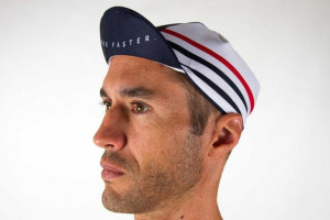 ZEROD Czapeczka kolarska CYCLING CAP Marinere Navy