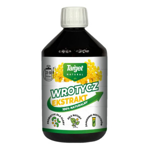 Wrotycz – Ekstrakt Na Pędraki – 500 ml Target